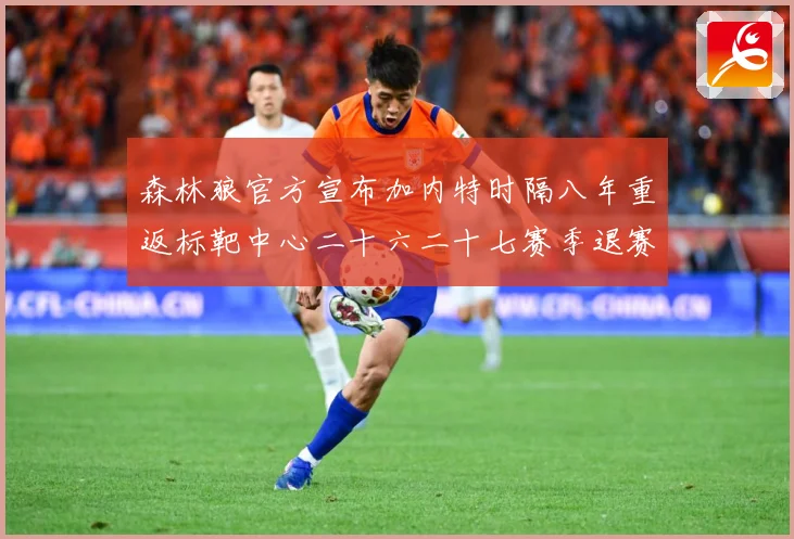 森林狼官方宣布加内特时隔八年重返标靶中心二十六二十七赛季退赛场复盘：最新赛事动态与深度分析